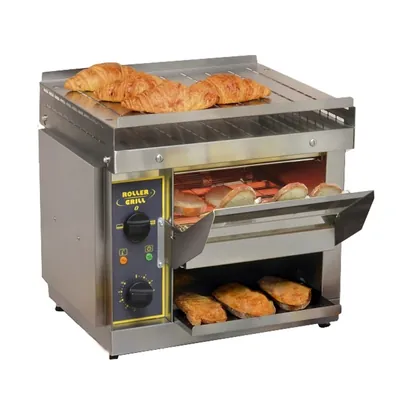 Тостеры Тостер Roller Grill CT 540 B
