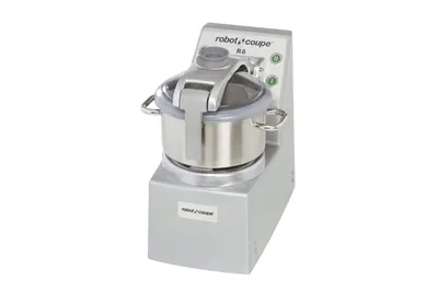 Куттеры Куттер Robot Coupe 21291, R8