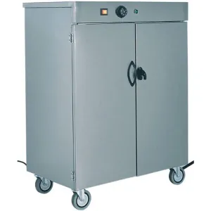 Шкаф тепловой для тарелок Forcar MS 1862RF2