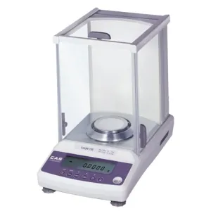 Весы лабораторные и аналитические ВЕСЫ ЭЛ.ЛАБОРАТОРНЫЕ CAS CAUW-220D