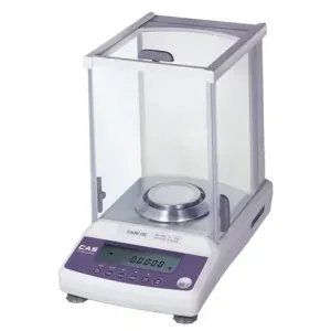 Весы лабораторные и аналитические ВЕСЫ ЭЛ.ЛАБОРАТОРНЫЕ CAS CAUW-220D