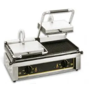 Грили контактные ГРИЛЬ КОНТАКТНЫЙ ROLLER GRILL MAJESTIC L