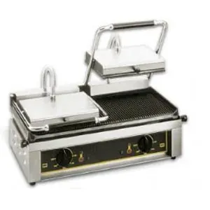 Грили контактные ГРИЛЬ КОНТАКТНЫЙ ROLLER GRILL MAJESTIC L