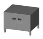 Прочие аксессуары Подставка д/пароконвектомата Lainox BSС011
