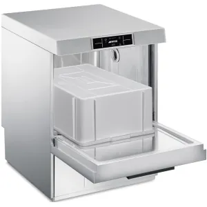 Машина посудомоечная фронтальная Smeg SPD526S