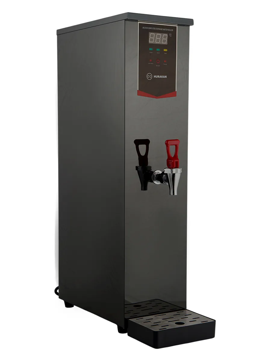 Кипятильники ЭЛЕКТРОКИПЯТИЛЬНИК HURAKAN HKN-HVZ90M ЧЕРНЫЙ