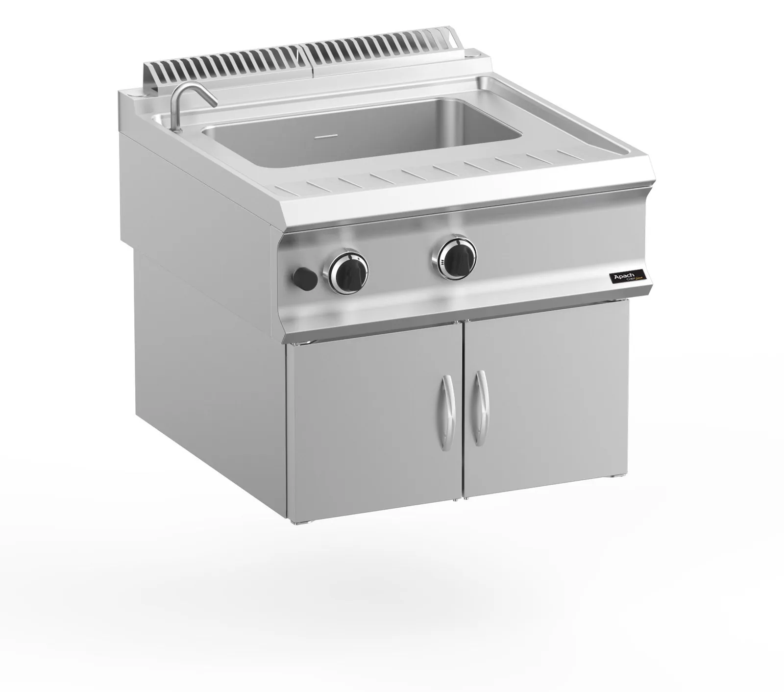 Макароноварки МАКАРОНОВАРКА ГАЗОВАЯ 700 СЕРИИ APACH CHEF LINE GLPCG77P