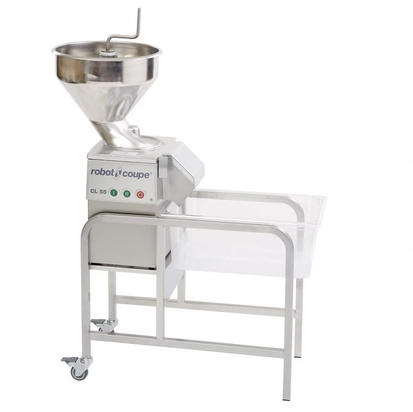 Овощерезка Robot Coupe 2216, CL55 Авто, без дисков 380В