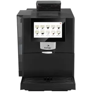 Кофемашины Кофемашина автоматическая KAFFIT E30 Black