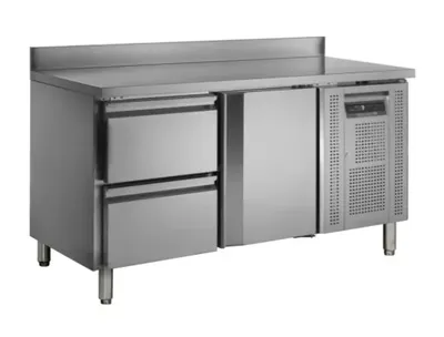 Столы холодильные СТОЛ С ОХЛАЖД.ШКАФОМ TEFCOLD CK7220