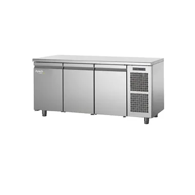 Столы холодильные СТОЛ ХОЛОДИЛЬНЫЙ КОНДИТЕРСКИЙ APACH CHEF LINE LTRP111T