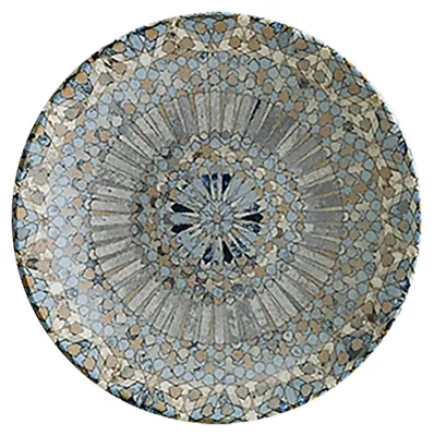 Bonna LUCA MOSAIC Тарелка глубокая S-MT-LUCMZ BLM 23 CK (23 см, 1000 мл)