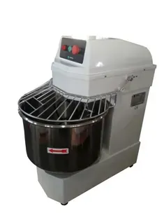 Тестомесы спиральные ТЕСТОМЕС HURAKAN HKN-E40SN
