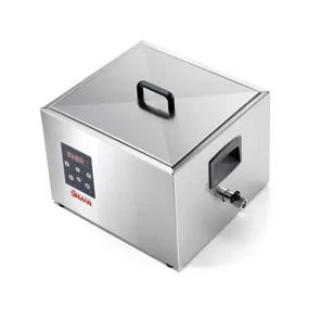 Термостат ванна Sirman SOFTCOOKER XP SR 2/3