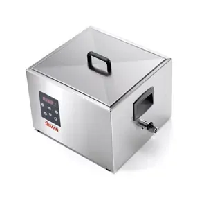 Аппараты Sous Vide ТЕРМОСТАТ ВАННА SIRMAN SOFTCOOKER XP SR 2/3