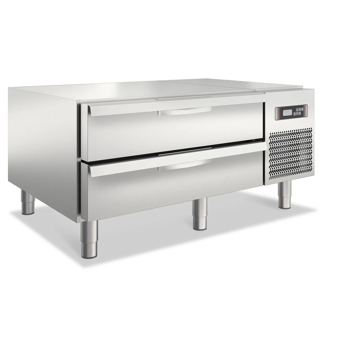 База холодильная APACH CHEF LINE SLBR910D