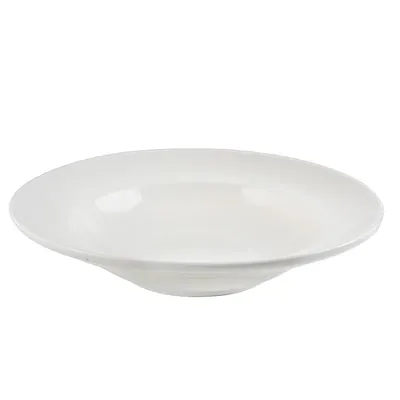 Тарелки, блюда, салатники, миски Bonna Тарелка глубокая GOURMET GRM 24 CK (24 см, 400 мл)