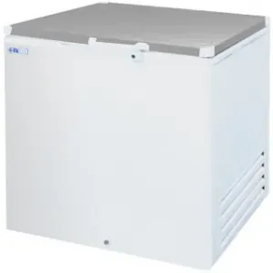 Лари морозильные Ларь морозильный Italfrost CF200S Нерж. R290 (ЛН 200 Н R290)