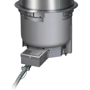 Мармит для первых блюд Hatco HWB-7QT