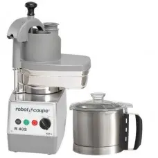Комбайн кухонный Robot Coupe 2382, R502, без дисков 380В