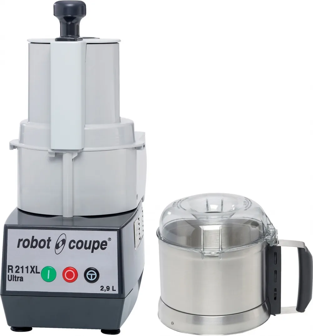 Кухонный процессор Robot-Coupe R211  XL Ultra арт.2117D