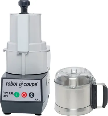 Кухонные процессоры Кухонный процессор Robot-Coupe R211  XL Ultra арт.2117D