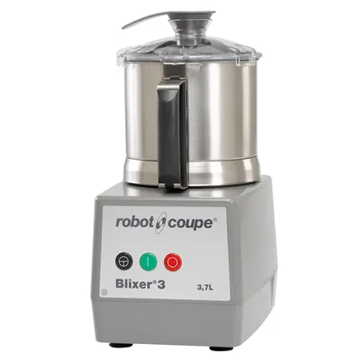 Бликсеры Бликсер Robot-Coupe Blixer 3D