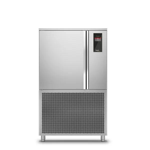 Шкафы шоковой заморозки ШКАФ ШОКОВОЙ ЗАМОРОЗКИ APACH CHEF LINE LBMODU1021UW