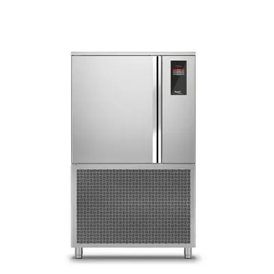 Шкафы шоковой заморозки ШКАФ ШОКОВОЙ ЗАМОРОЗКИ APACH CHEF LINE LBMODU1021R