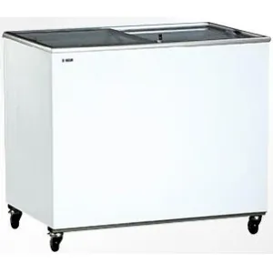 Ларь морозильный Ugur UDD 200 SC