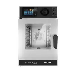 Пароконвектоматы ПАРОКОНВЕКТОМАТ LAINOX NABOO COMPACT COEN061R 1N/230/50