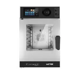Пароконвектоматы ПАРОКОНВЕКТОМАТ LAINOX NABOO COMPACT COEN061R 1N/230/50