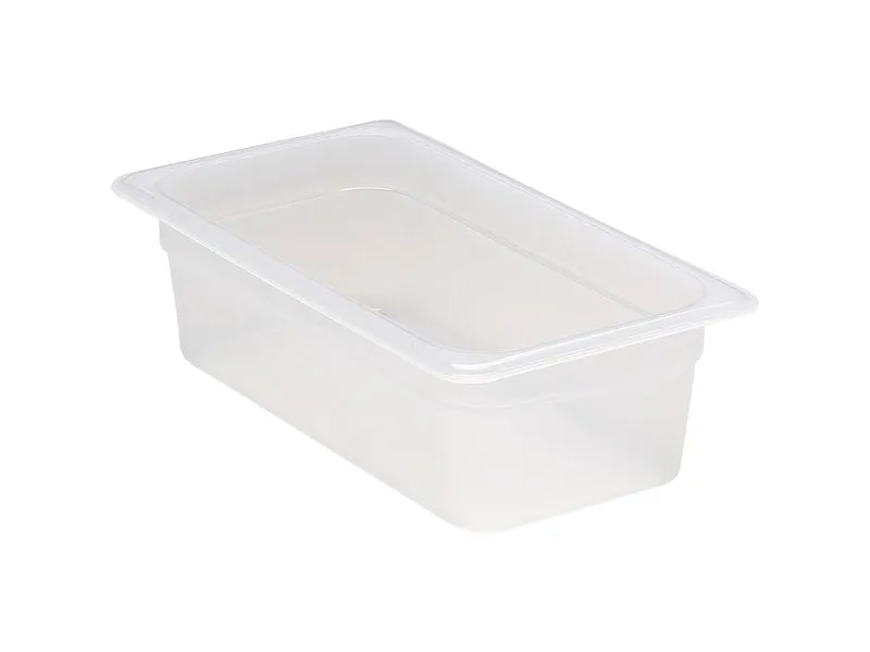 Гастроемкость из пластика Cambro 34PP190, полупрозрачный