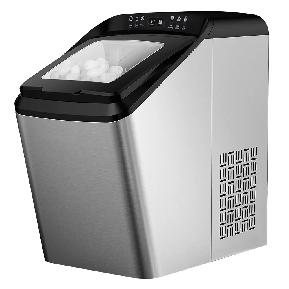 Льдогенераторы Льдогенератор VA-IM2200