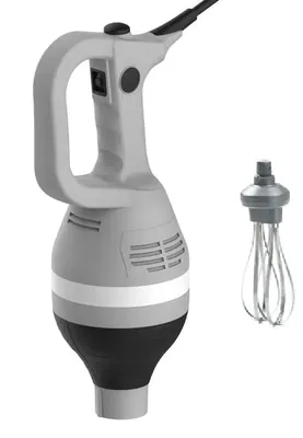 Миксеры погружные и гомогенизаторы МИКСЕР SIRMAN VORTEX 43VT/НАСАДКА-НОЖ 450 ММ/ВЕНЧИК