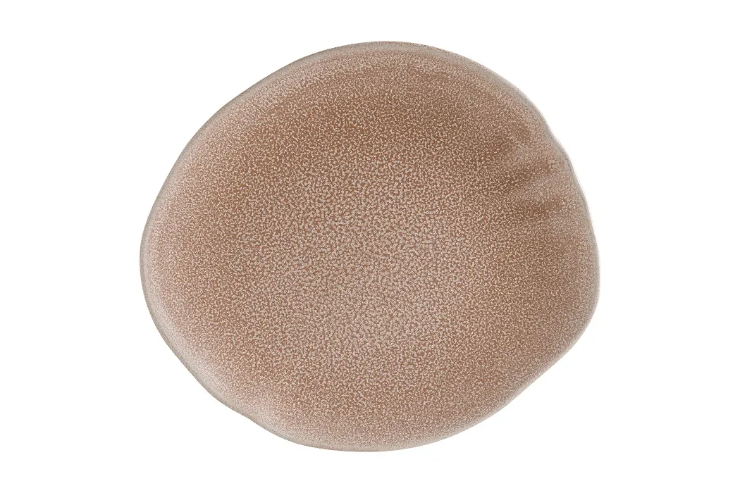 Блюдо Bonna Blush BLHTON20OV, 200x175 мм