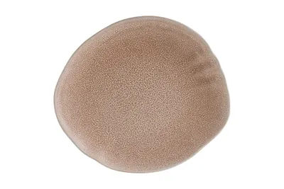 Блюдо Bonna Blush BLHTON20OV, 200x175 мм