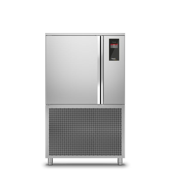 ШКАФ ШОКОВОЙ ЗАМОРОЗКИ APACH CHEF LINE LBMODU1021UW