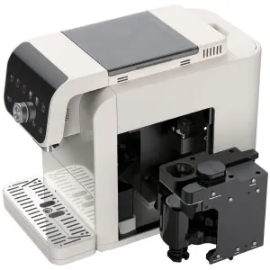 Кофемашина-автомат Jetinno JL05B white