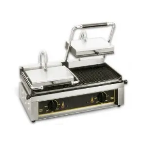 Грили контактные ГРИЛЬ КОНТАКТНЫЙ ROLLER GRILL MAJESTIC R