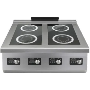 Плита индукционная настольная Vortmax SEI 78