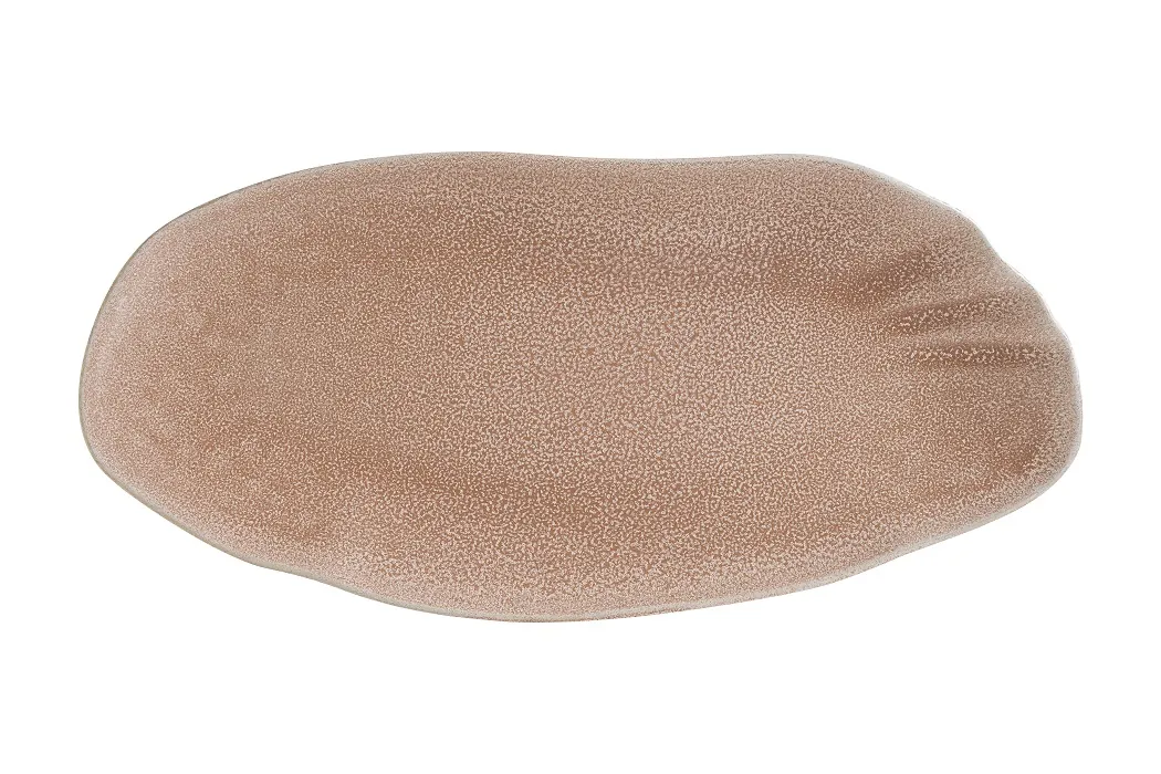 Блюдо Bonna Blush BLHTON31DT, 310x125 мм
