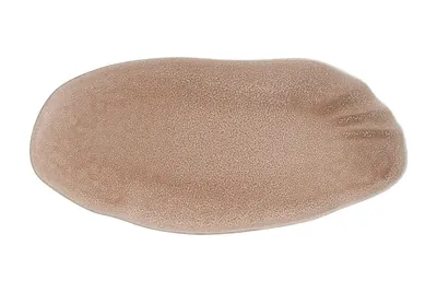Тарелки, блюда, салатники, миски Блюдо Bonna Blush BLHTON31DT, 310x125 мм