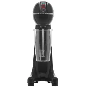Миксеры для коктейлей МИКСЕР JOHNY AK/2-2TA TIMER ECO ЧЕРНЫЙ