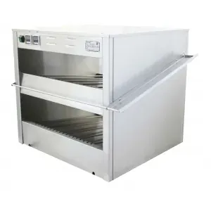 Витрины тепловые Витрина тепловая настольная RoboLabs KFVT2-970