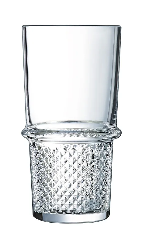 Хайбол (стакан) 350 мл. d=74 мм. h=144 мм. Нью Йорк ARC