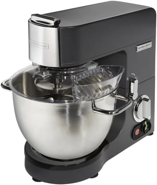 Миксер планетарный настольный HAMILTON BEACH CPM800-CE