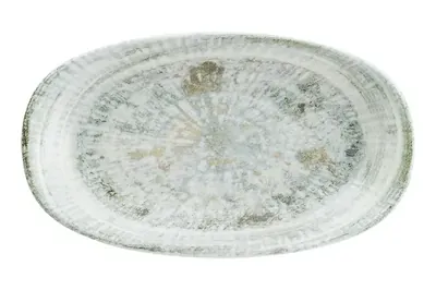 Bonna Odette Olive Блюдо овальное ODTOL GRM 34 OKY (34х19 см)