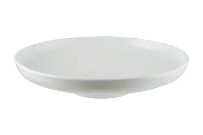 Тарелка Bonna HYG28CK-2, 75408, для пасты d=280 мм 1600 мл белый форма Хюгге 2 Чойс
