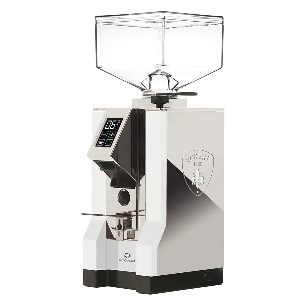 Кофемолки Кофемолка Mignon Specialita 55 17NX White